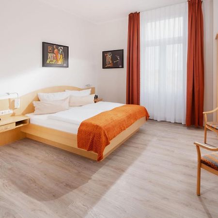 Hotel Kuenstlerhaus Norderney Εξωτερικό φωτογραφία