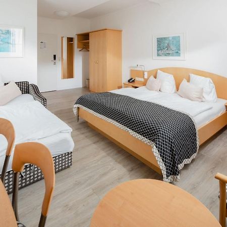 Hotel Kuenstlerhaus Norderney Εξωτερικό φωτογραφία
