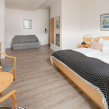 Hotel Kuenstlerhaus Norderney Εξωτερικό φωτογραφία