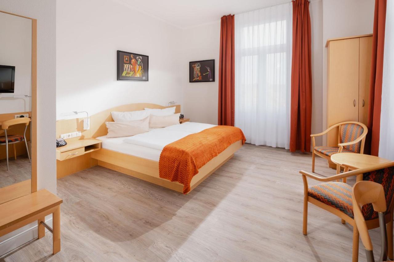 Hotel Kuenstlerhaus Norderney Εξωτερικό φωτογραφία