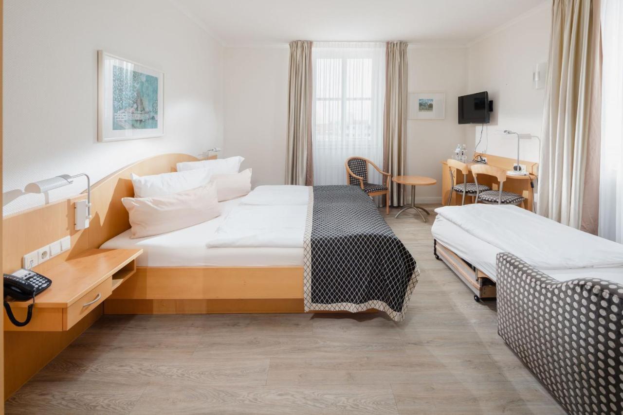 Hotel Kuenstlerhaus Norderney Εξωτερικό φωτογραφία