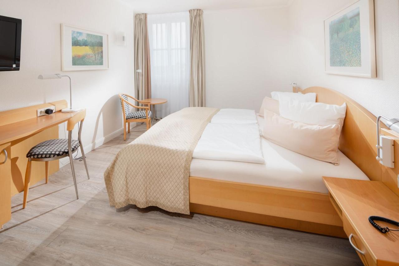 Hotel Kuenstlerhaus Norderney Εξωτερικό φωτογραφία