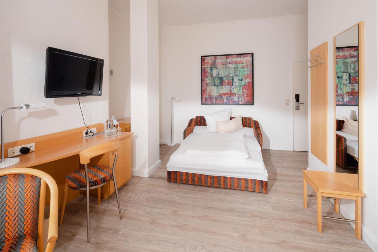 Hotel Kuenstlerhaus Norderney Εξωτερικό φωτογραφία