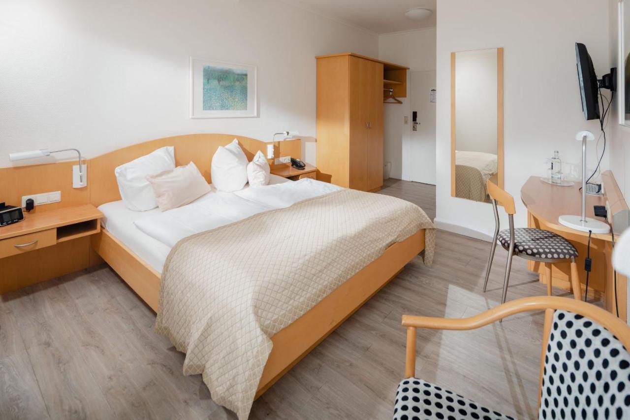 Hotel Kuenstlerhaus Norderney Εξωτερικό φωτογραφία