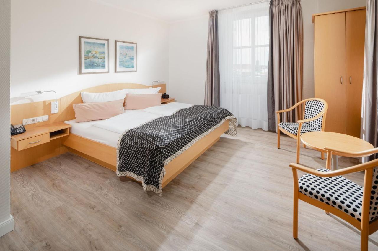 Hotel Kuenstlerhaus Norderney Εξωτερικό φωτογραφία