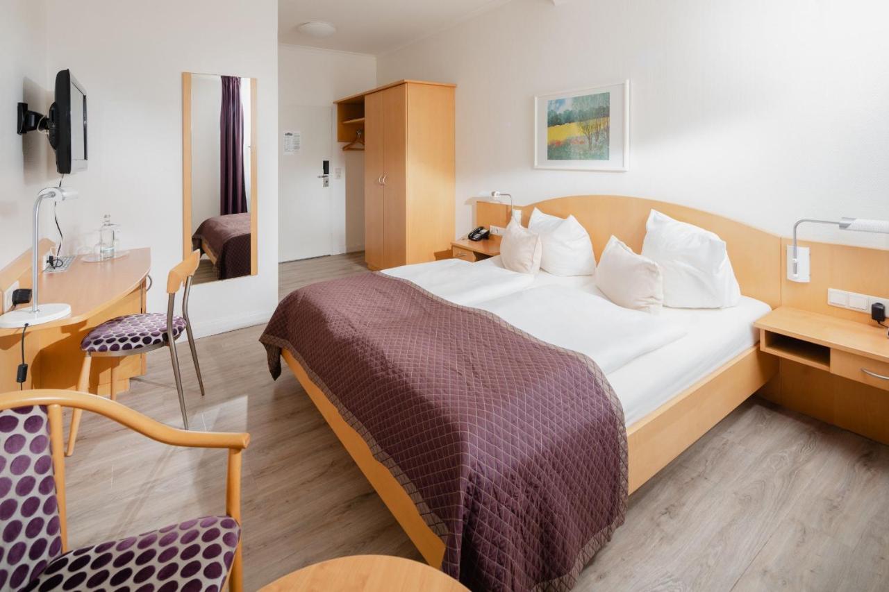 Hotel Kuenstlerhaus Norderney Εξωτερικό φωτογραφία