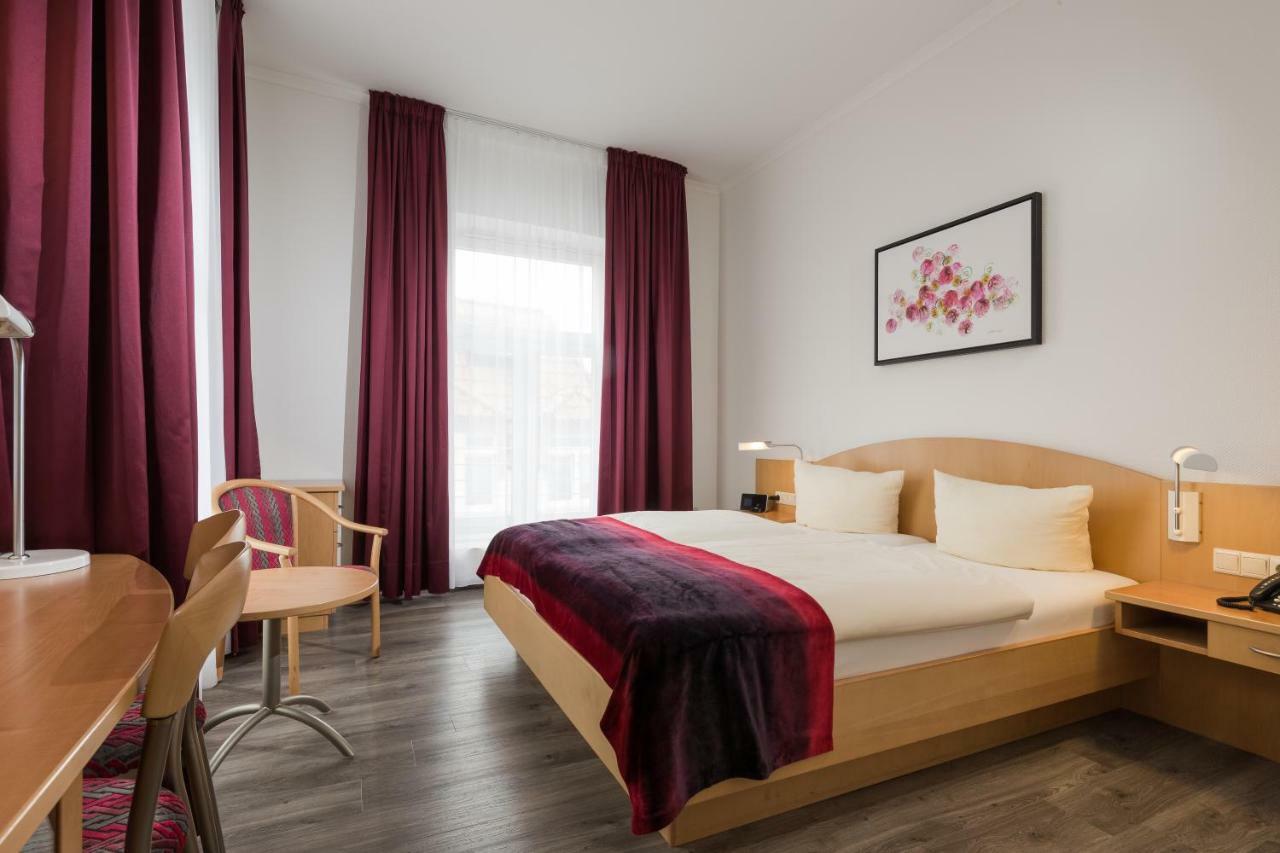 Hotel Kuenstlerhaus Norderney Εξωτερικό φωτογραφία